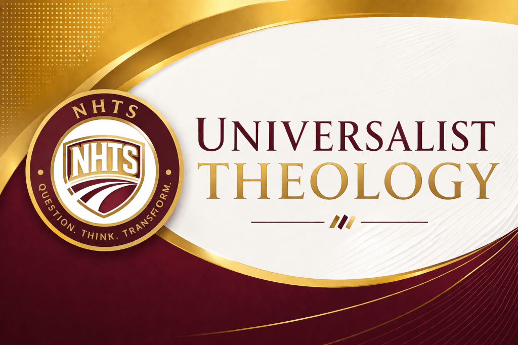 Universalist Theology