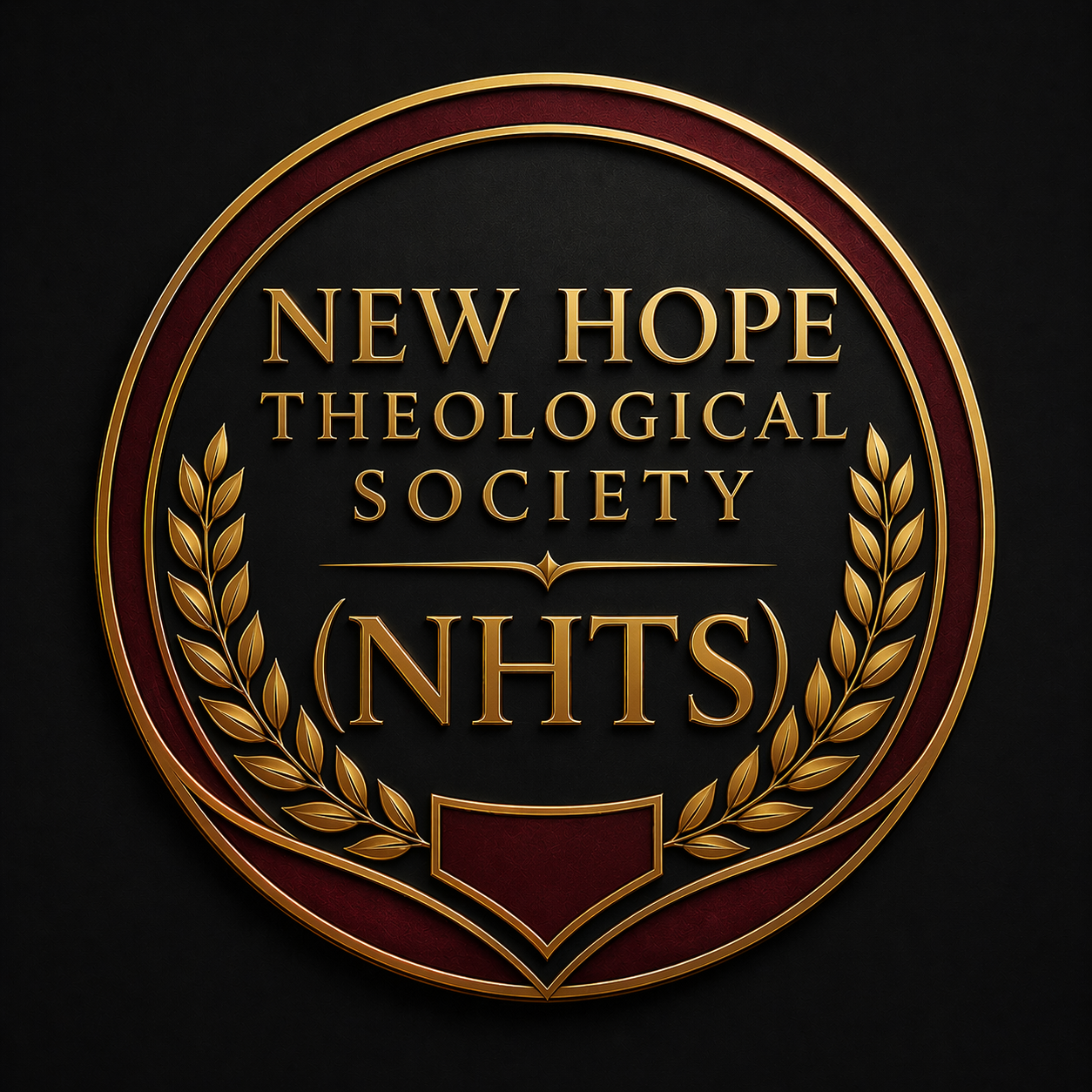 New Hope Thological Society (NHTS)