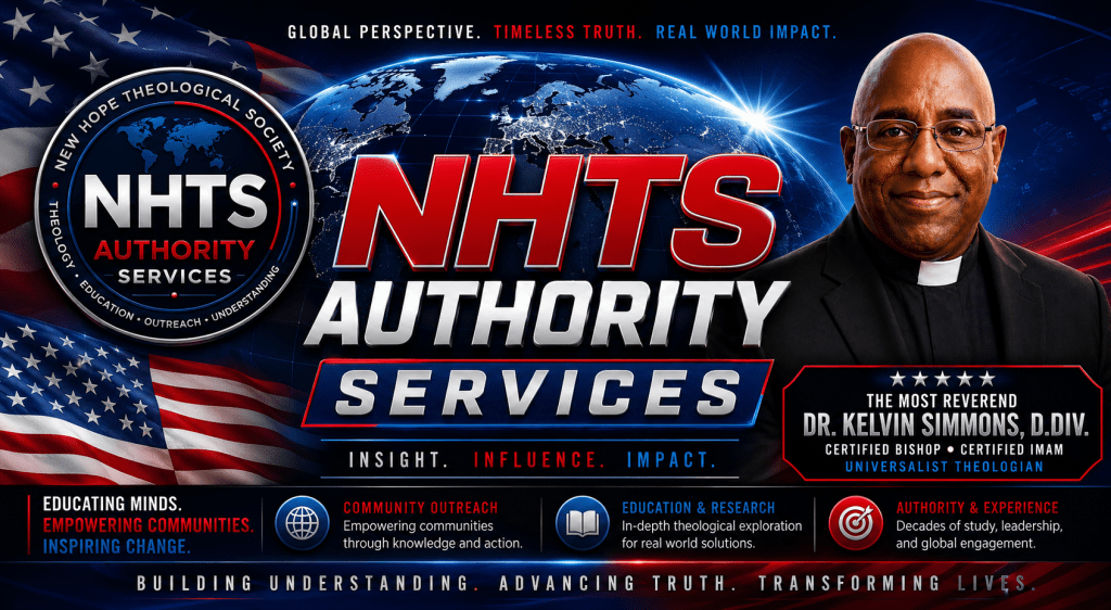 NHTS Autjoritative Services