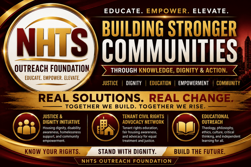 NHTS Outreach Foundation